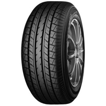 Pneumatiky Yokohama e70j 215/45 R17 87W FR