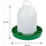KERBL Tubusové krmítko pro křepelky, 4 kg – Sleviste.cz