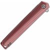 Nůž CRKT Stylus Maroon CR-K820BXP