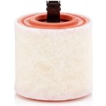 Vzduchový filtr MANN-FILTER C 16 012 – Hledejceny.cz