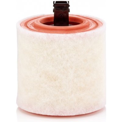 Vzduchový filtr MANN-FILTER C 16 012 – Hledejceny.cz