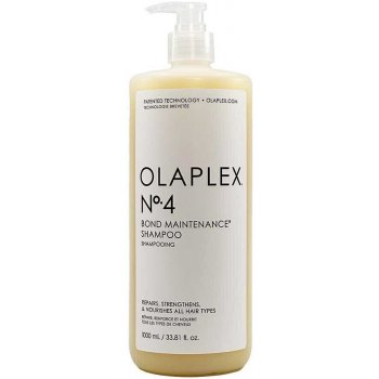 Olaplex 4 Bond Maintenance Shampoo 1000 ml