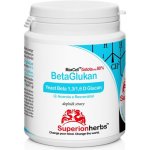 Superionherbs BetaGlukan MaxCell 90 tobolek – Hledejceny.cz