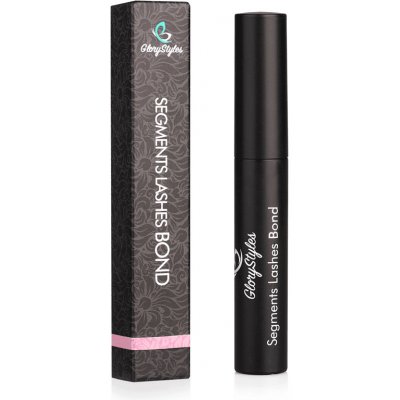 GloryStyles Bond černý 5 ml – Zboží Dáma GloryStyles Bond černý 5 ml – Zboží Dáma