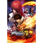 The King of Fighters XIV – Sleviste.cz