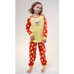 Vienetta Kids dětské pyžamo Kuře – Sleviste.cz