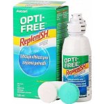 Alcon Opti-Free RepleniSH 120 ml – Hledejceny.cz