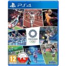 Hra na PS4 Olympic Games Tokyo 2020