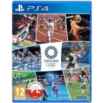 Olympic Games Tokyo 2020 – Zboží Živě