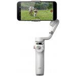 DJI Osmo Mobile 6 CP.OS.00000284.01 – Zboží Živě