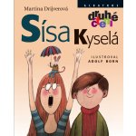 Sísa Kyselá - Martina Drijverová