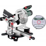 Metabo 613254900 – Zboží Mobilmania