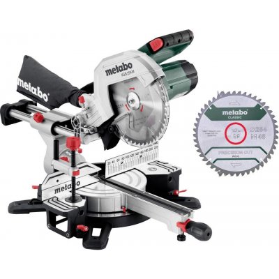 Metabo 613254900 – Zboží Mobilmania