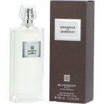 Givenchy Monsieur De Givenchy toaletní voda pánská 100 ml – Hledejceny.cz