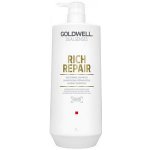 Goldwell Dualsenses Rich Repair Restoring Shampoo 1000 ml – Hledejceny.cz