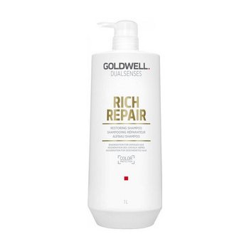 Goldwell Dualsenses Rich Repair Restoring Shampoo 1000 ml