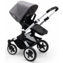 Bugaboo Buffalo sluneční stříška Grey Melange