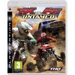 MX vs. ATV Untamed – Hledejceny.cz