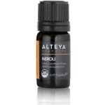 Alteya Neroli olej 100% BIO 10 ml – Hledejceny.cz