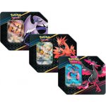 Pokémon TCG Crown Zenith Premium Art Tin - Galarian Articuno – Hledejceny.cz