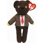 TY Beanie Babies SOFT medvídek Mr. Bean 15 cm – Hledejceny.cz