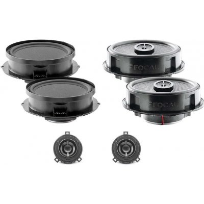 Focal REPROSET2198 – Zboží Živě