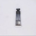 Sennelier L'Aquarelle Akvarelové barvy 10 ml tuba, 707 Light Grey – Sleviste.cz