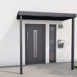 Gutta Guttavordach BS PLUS 200 x 90 cm – HobbyKompas.cz