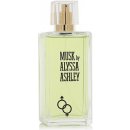 Alyssa Ashley Musk toaletní voda unisex 200 ml