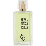 Alyssa Ashley Musk toaletní voda unisex 200 ml – Hledejceny.cz