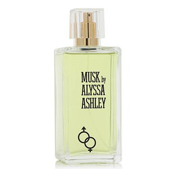 Alyssa Ashley Musk toaletní voda unisex 200 ml