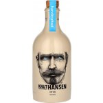 Knut Hansen Dry Gin 42% 0,7 l (holá lahev) – Zboží Dáma