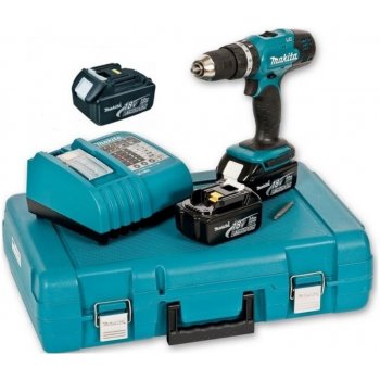 Makita DHP453RFE3