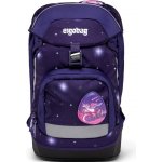 Ergobag batoh prime Galaxy fialová 2019 – Zboží Mobilmania