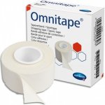 Omnitape Páska fixační pro taping 2 cm x10 m 1 ks – Hledejceny.cz