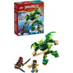 LEGO® NINJAGO 71862 Bojový balíček: Lloydův dračí oblek – Zboží Živě