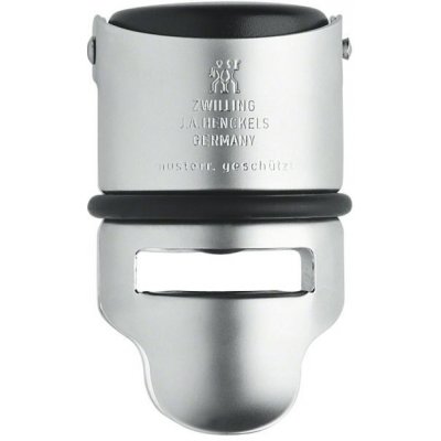 Zwilling Sommelier uzávěr na sekt 6 cm nikl – Hledejceny.cz