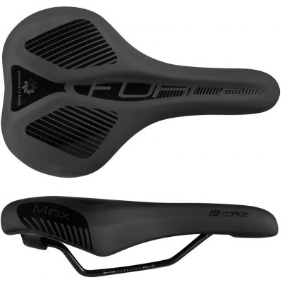 Force Minx černé – Zboží Dáma