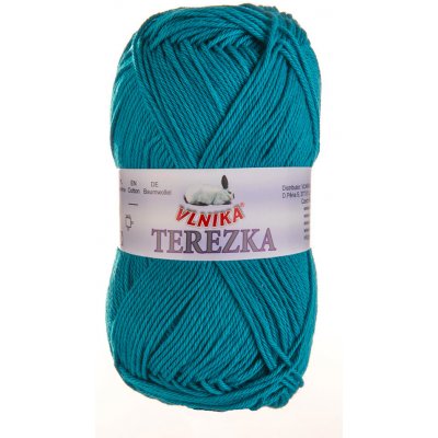 VLNIKA Příze Terezka Varianta: 144 – Sleviste.cz