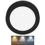 Ecolite LED-CSL-CCT/12W/CR – Zboží Mobilmania