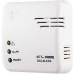 Garvan MTG-3000H – Sleviste.cz