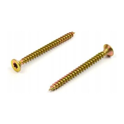 Šrouby do dřeva WT WINTECH a.s. 1 x 1 mm 1 ks – Hledejceny.cz