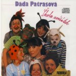 Dáda Patrasová - Škola zvířátek CD – Hledejceny.cz