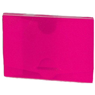 Karton P+P krabička na vizitky Neo Colori růžová – Zboží Živě