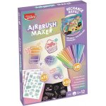 Maped Náhradní náplň do kreativní sady Creativ Airbrush Maker Pastel – Hledejceny.cz