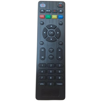 Dálkový ovladač TESLA TE‒300/301/302 – Zboží Živě