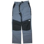 Neverest dětské Outdoorové letní kalhoty modrá – Hledejceny.cz