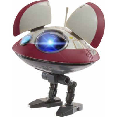 Hasbro Star Wars Obi-Wan Kenobi elektronická LO-LA59 LOLA