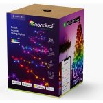Nanoleaf Holiday String Light 20 m 250 LED – Hledejceny.cz
