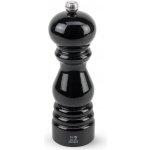 Peugeot Paris u'Select mlýnek na pepř černý lak 18 cm – Zboží Dáma